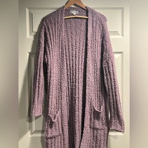 Long sweater size XL